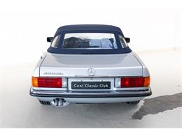 1980 Mercedes-Benz 450SL (CC-2076866) for sale in Naarden, Noord-Holland