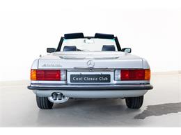 1980 Mercedes-Benz 450SL (CC-2076866) for sale in Naarden, Noord-Holland