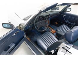 1980 Mercedes-Benz 450SL (CC-2076866) for sale in Naarden, Noord-Holland