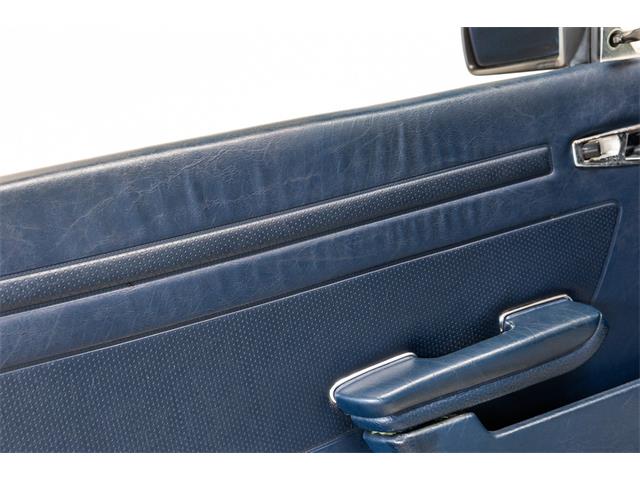 1980 Mercedes-Benz 450SL (CC-2076866) for sale in Naarden, Noord-Holland