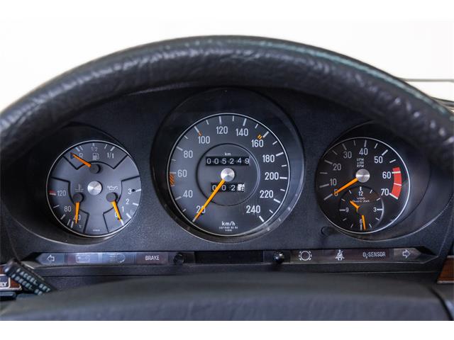 1980 Mercedes-Benz 450SL (CC-2076866) for sale in Naarden, Noord-Holland