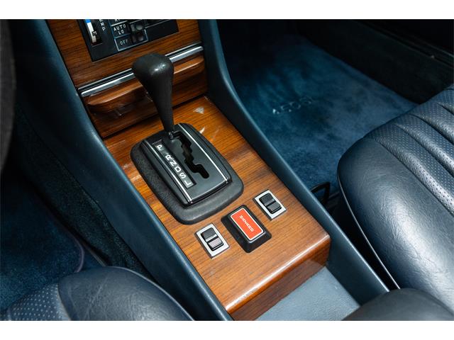 1980 Mercedes-Benz 450SL (CC-2076866) for sale in Naarden, Noord-Holland