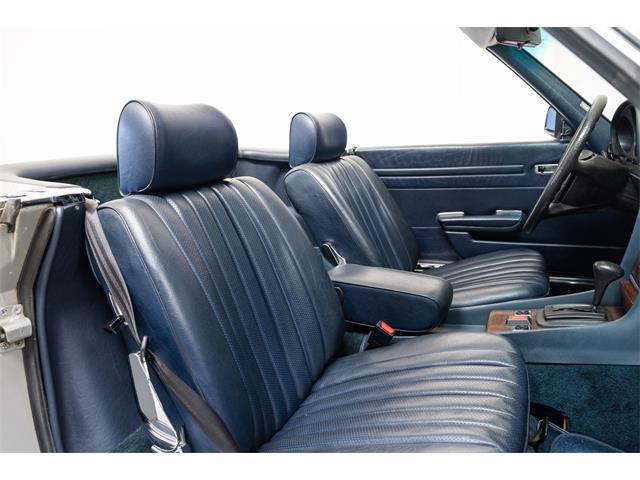 1980 Mercedes-Benz 450SL (CC-2076866) for sale in Naarden, Noord-Holland