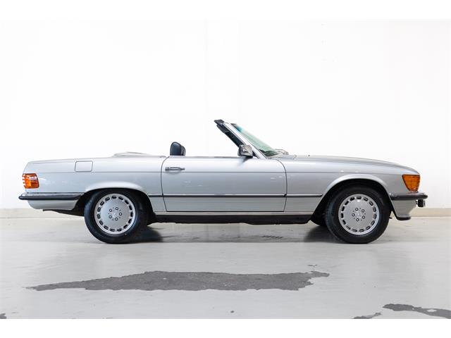 1980 Mercedes-Benz 450SL (CC-2076866) for sale in Naarden, Noord-Holland