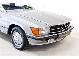 1980 Mercedes-Benz 450SL (CC-2076866) for sale in Naarden, Noord-Holland