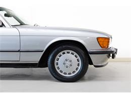 1980 Mercedes-Benz 450SL (CC-2076866) for sale in Naarden, Noord-Holland