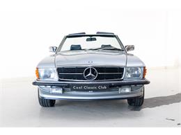 1980 Mercedes-Benz 450SL (CC-2076866) for sale in Naarden, Noord-Holland