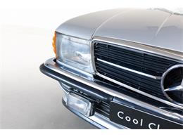 1980 Mercedes-Benz 450SL (CC-2076866) for sale in Naarden, Noord-Holland