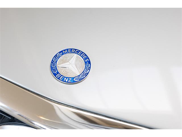 1980 Mercedes-Benz 450SL (CC-2076866) for sale in Naarden, Noord-Holland