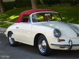 1962 Porsche 356B (CC-2076867) for sale in Torrance, California