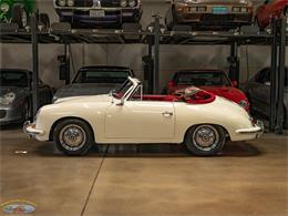 1962 Porsche 356B (CC-2076867) for sale in Torrance, California