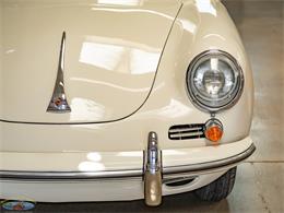 1962 Porsche 356B (CC-2076867) for sale in Torrance, California