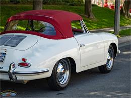 1962 Porsche 356B (CC-2076867) for sale in Torrance, California