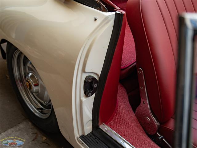 1962 Porsche 356B (CC-2076867) for sale in Torrance, California