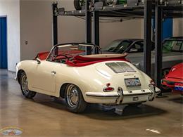 1962 Porsche 356B (CC-2076867) for sale in Torrance, California
