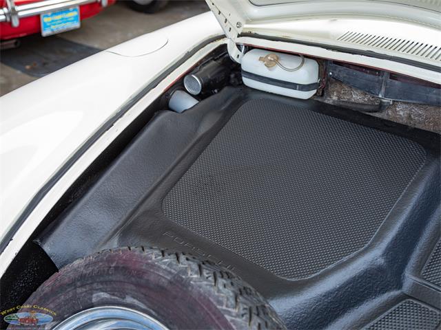 1962 Porsche 356B (CC-2076867) for sale in Torrance, California