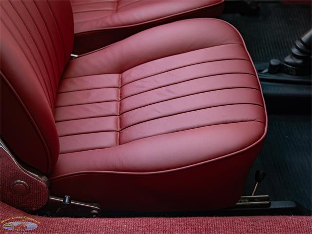 1962 Porsche 356B (CC-2076867) for sale in Torrance, California