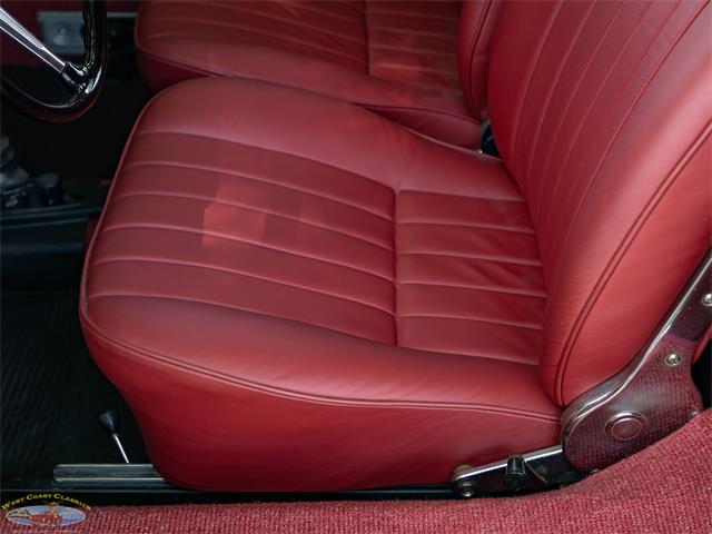 1962 Porsche 356B (CC-2076867) for sale in Torrance, California