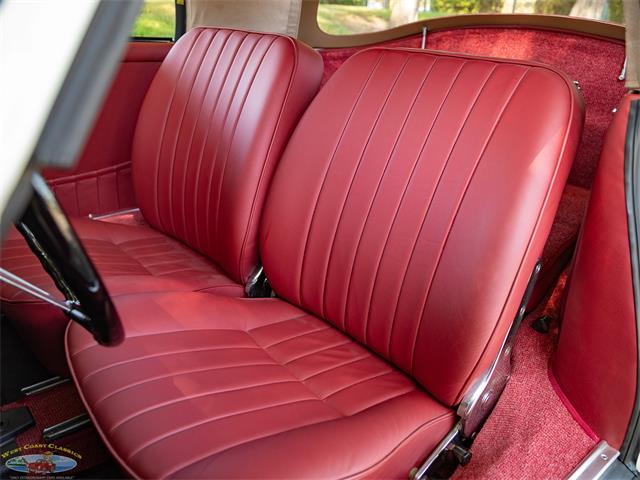 1962 Porsche 356B (CC-2076867) for sale in Torrance, California
