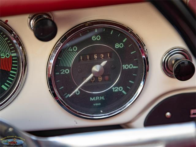 1962 Porsche 356B (CC-2076867) for sale in Torrance, California