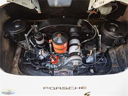 1962 Porsche 356B (CC-2076867) for sale in Torrance, California