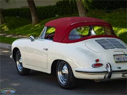 1962 Porsche 356B (CC-2076867) for sale in Torrance, California