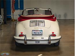 1962 Porsche 356B (CC-2076867) for sale in Torrance, California