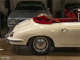 1962 Porsche 356B (CC-2076867) for sale in Torrance, California