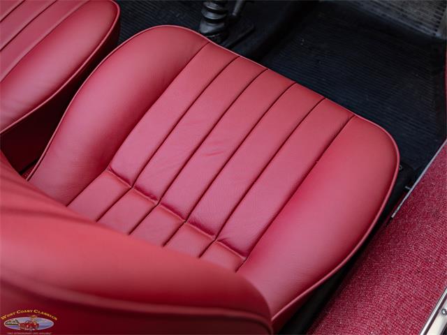 1962 Porsche 356B (CC-2076867) for sale in Torrance, California