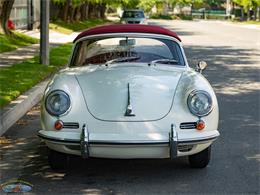 1962 Porsche 356B (CC-2076867) for sale in Torrance, California