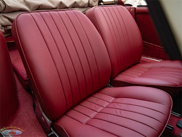 1962 Porsche 356B (CC-2076867) for sale in Torrance, California