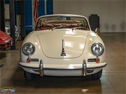 1962 Porsche 356B (CC-2076867) for sale in Torrance, California