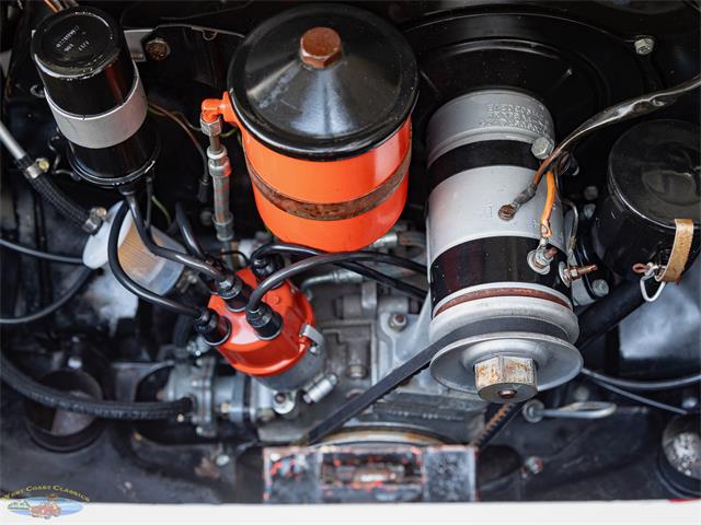 1962 Porsche 356B (CC-2076867) for sale in Torrance, California