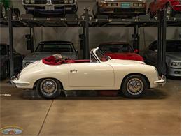 1962 Porsche 356B (CC-2076867) for sale in Torrance, California