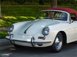 1962 Porsche 356B (CC-2076867) for sale in Torrance, California