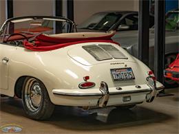 1962 Porsche 356B (CC-2076867) for sale in Torrance, California