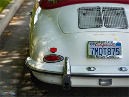 1962 Porsche 356B (CC-2076867) for sale in Torrance, California