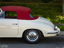 1962 Porsche 356B (CC-2076867) for sale in Torrance, California
