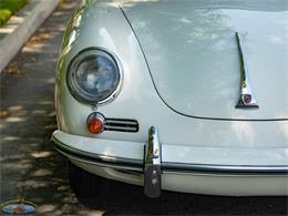 1962 Porsche 356B (CC-2076867) for sale in Torrance, California