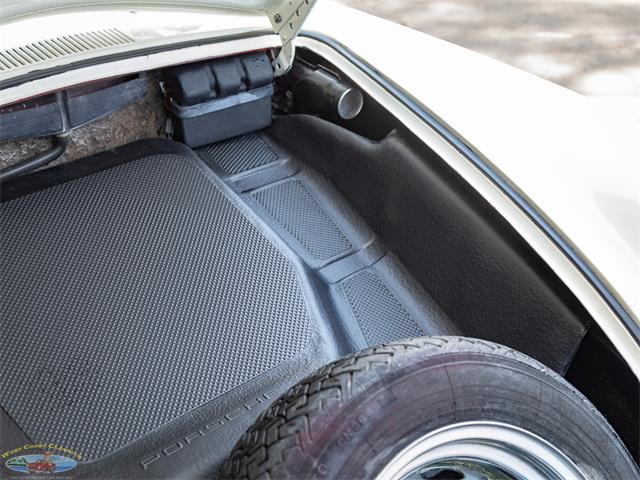 1962 Porsche 356B (CC-2076867) for sale in Torrance, California
