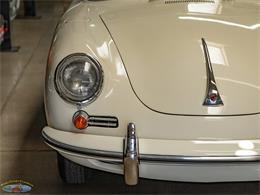 1962 Porsche 356B (CC-2076867) for sale in Torrance, California