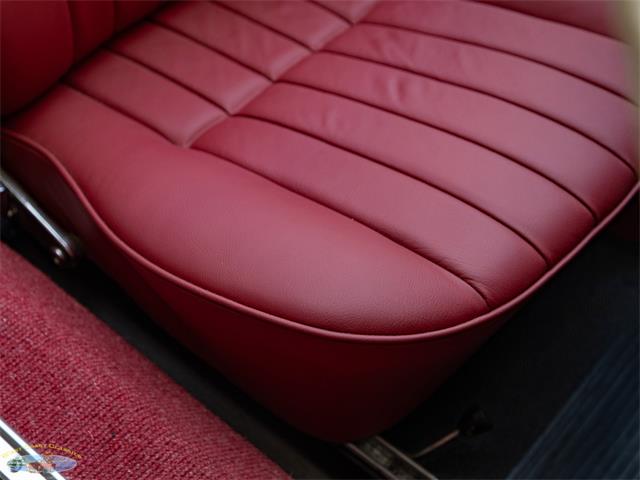 1962 Porsche 356B (CC-2076867) for sale in Torrance, California