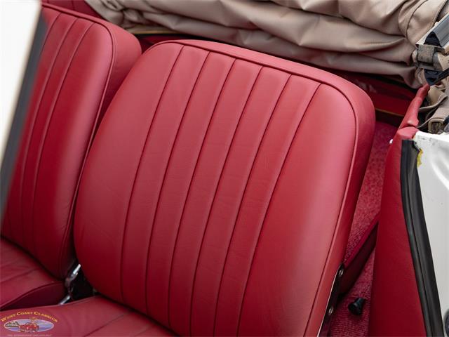 1962 Porsche 356B (CC-2076867) for sale in Torrance, California