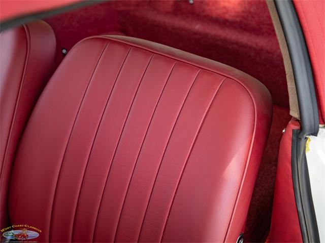 1962 Porsche 356B (CC-2076867) for sale in Torrance, California
