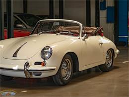 1962 Porsche 356B (CC-2076867) for sale in Torrance, California