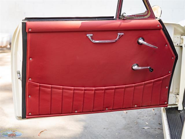 1962 Porsche 356B (CC-2076867) for sale in Torrance, California
