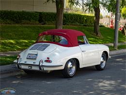1962 Porsche 356B (CC-2076867) for sale in Torrance, California