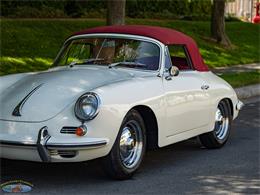 1962 Porsche 356B (CC-2076867) for sale in Torrance, California