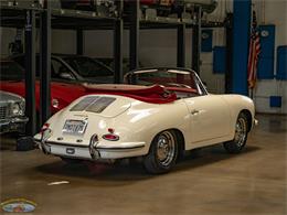 1962 Porsche 356B (CC-2076867) for sale in Torrance, California