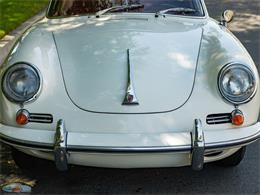 1962 Porsche 356B (CC-2076867) for sale in Torrance, California